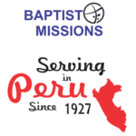 Baptist mission